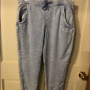 You’re New Favorite Jeans Size 12 Joggers